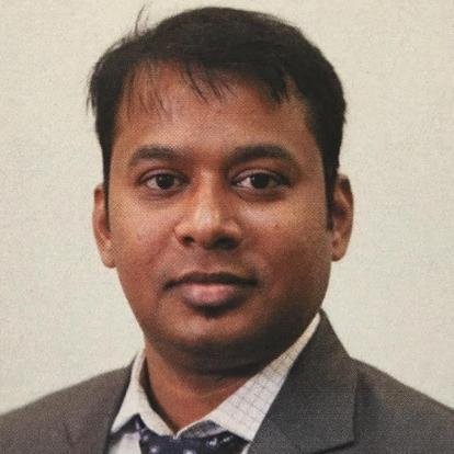 Mari Parthibaraj